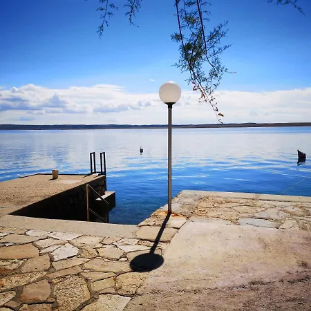 The House In Tribanj * Starigrad Paklenica
