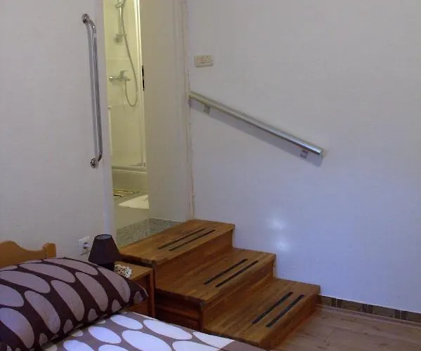 The House In Tribanj