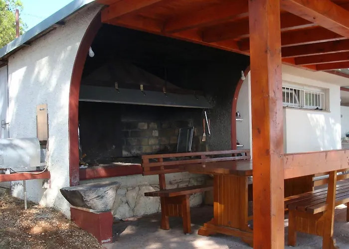 The House In Tribanj * Starigrad Paklenica