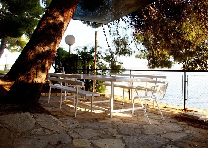 The House In Tribanj