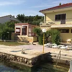 The House In Tribanj Willa Starigrad Paklenica