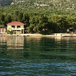 The House In Tribanj