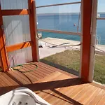 Willa The House In Tribanj