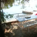 The House In Tribanj Starigrad Paklenica