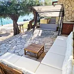 The House In Tribanj Willa Starigrad Paklenica