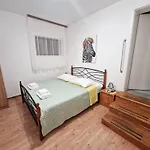 The House In Tribanj Starigrad Paklenica