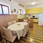 The House In Tribanj Willa