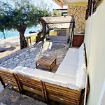 Willa The House In Tribanj Starigrad Paklenica