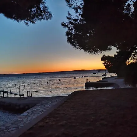 Villa The House In Tribanj Starigrad Paklenica