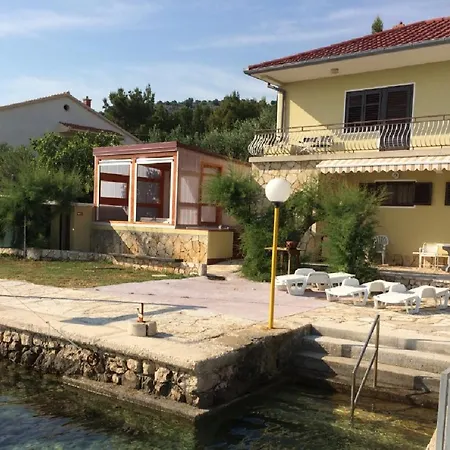 The House In Tribanj Villa Starigrad Paklenica