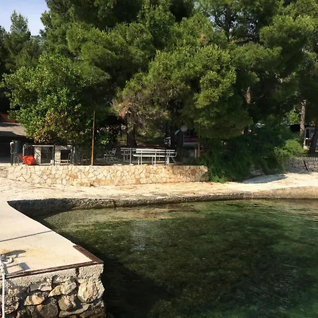 The House In Tribanj Villa Starigrad Paklenica
