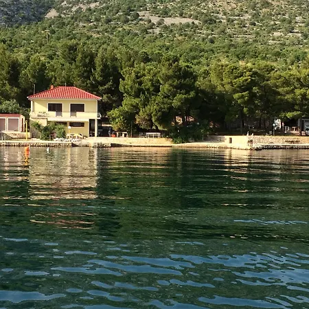 The House In Tribanj