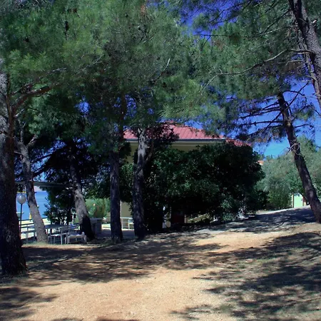The House In Tribanj Villa Starigrad Paklenica