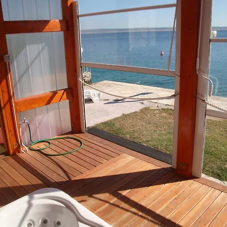 Villa The House In Tribanj