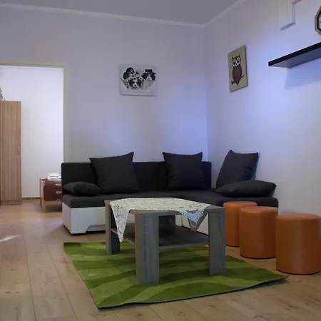וילה The House In Tribanj