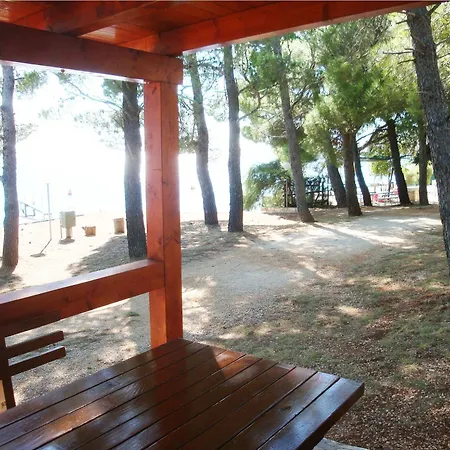 Villa The House In Tribanj Starigrad Paklenica