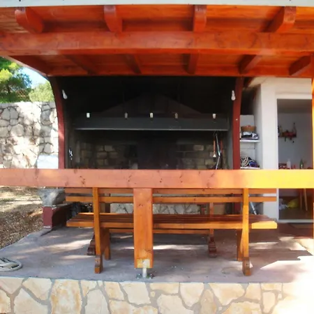 The House In Tribanj *