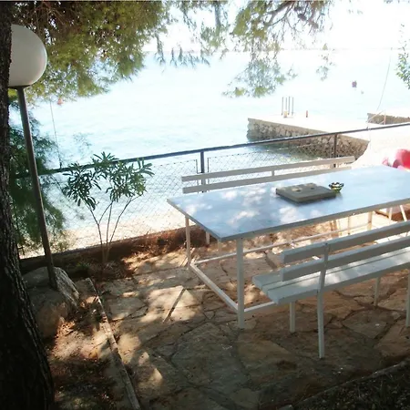 The House In Tribanj Starigrad Paklenica