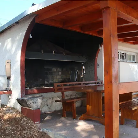 The House In Tribanj * Starigrad Paklenica