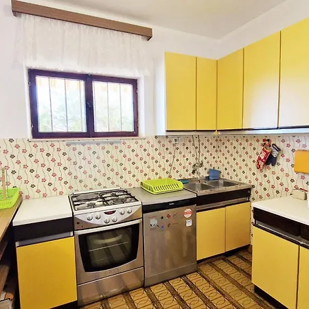 Villa The House In Tribanj