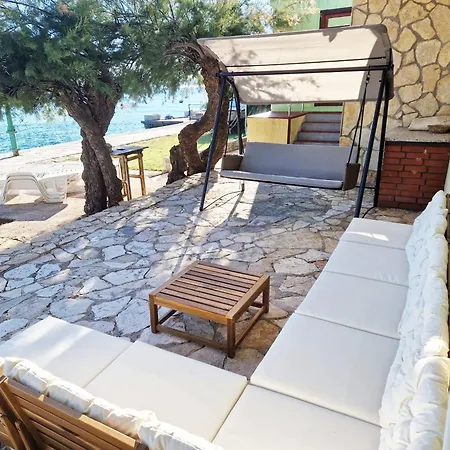 The House In Tribanj Villa Starigrad Paklenica