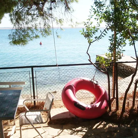 Villa The House In Tribanj Starigrad Paklenica