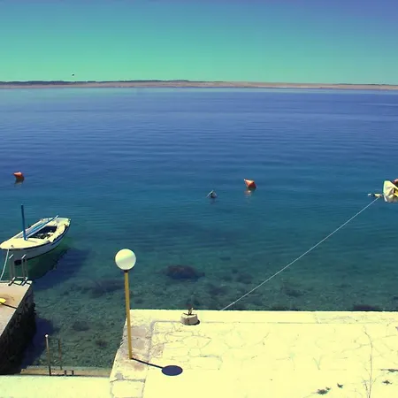 The House In Tribanj * Starigrad Paklenica