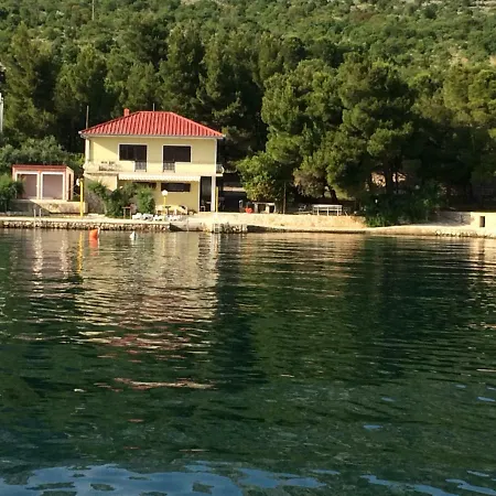 Villa The House In Tribanj *