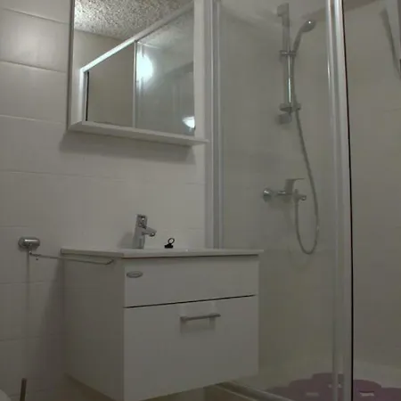The House In Tribanj Villa *