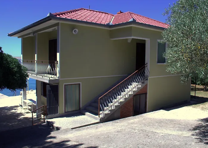 וילה The House In Tribanj