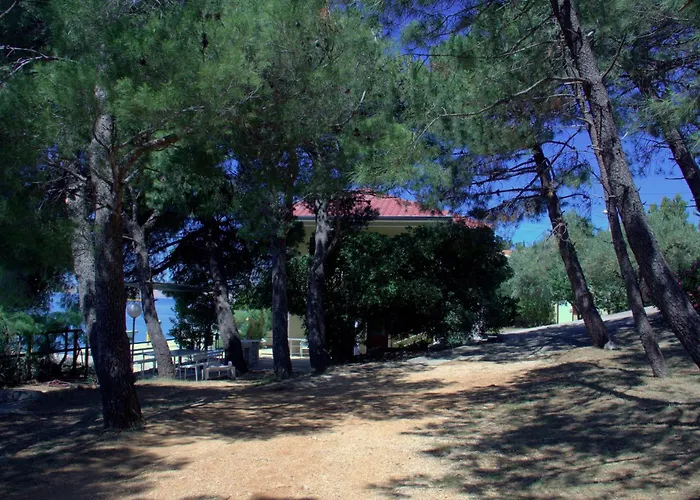 The House In Tribanj וילה סטאריגרד-פקלניצה