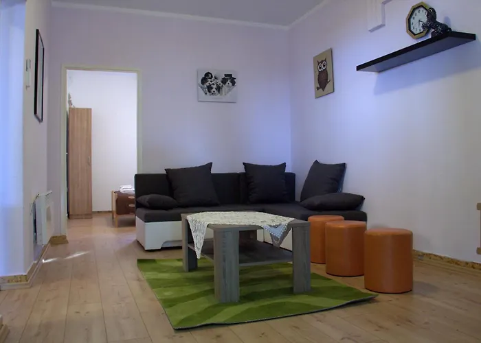 וילה The House In Tribanj